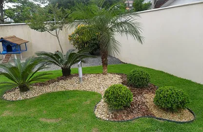 Manutenção de Jardim de Condomínios na Parada Inglesa
